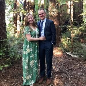 Meet your Posher, Alexia